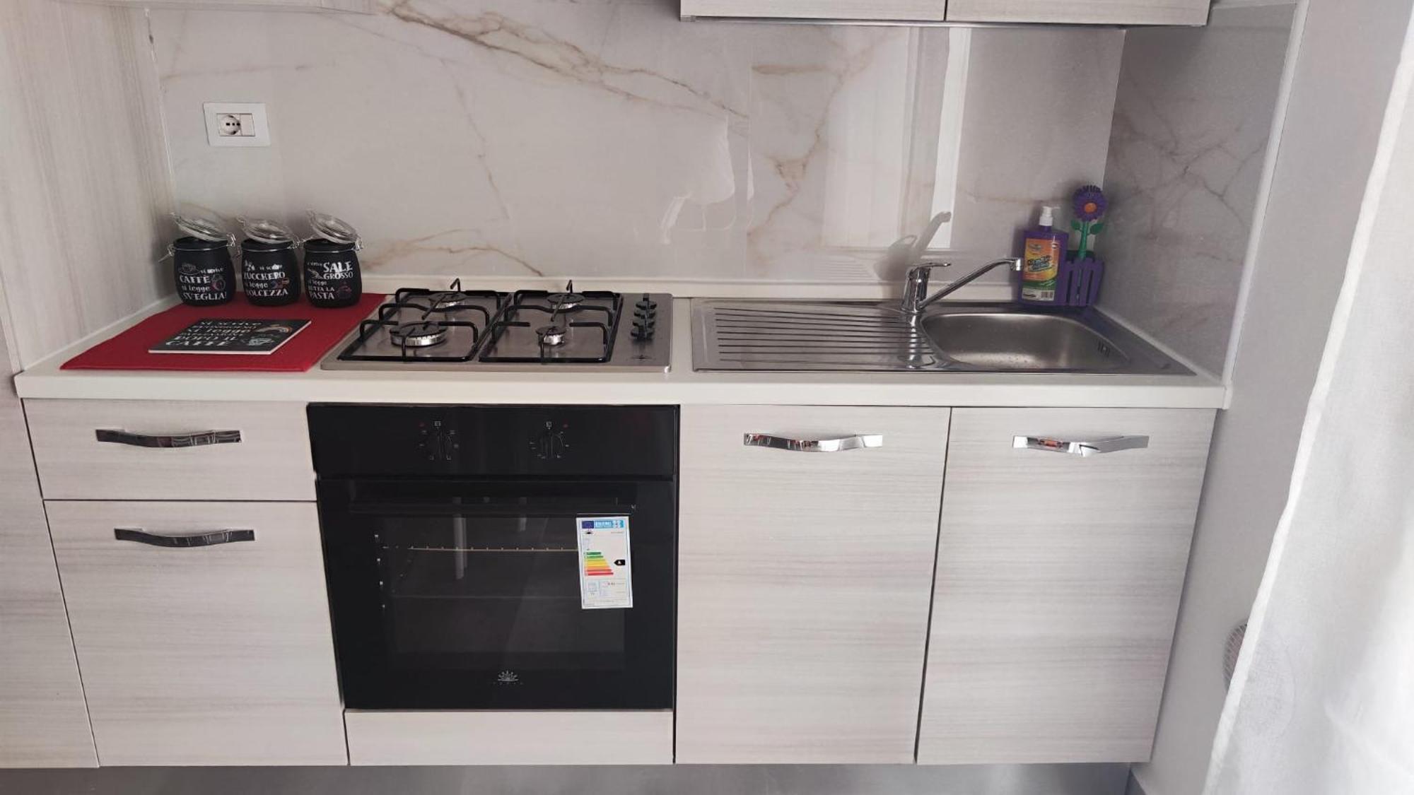 Verdello Relax Apartment Bergamo מראה חיצוני תמונה