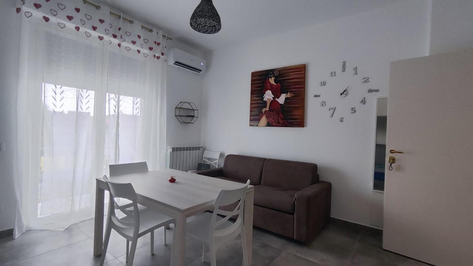 Verdello Relax Apartment Bergamo מראה חיצוני תמונה