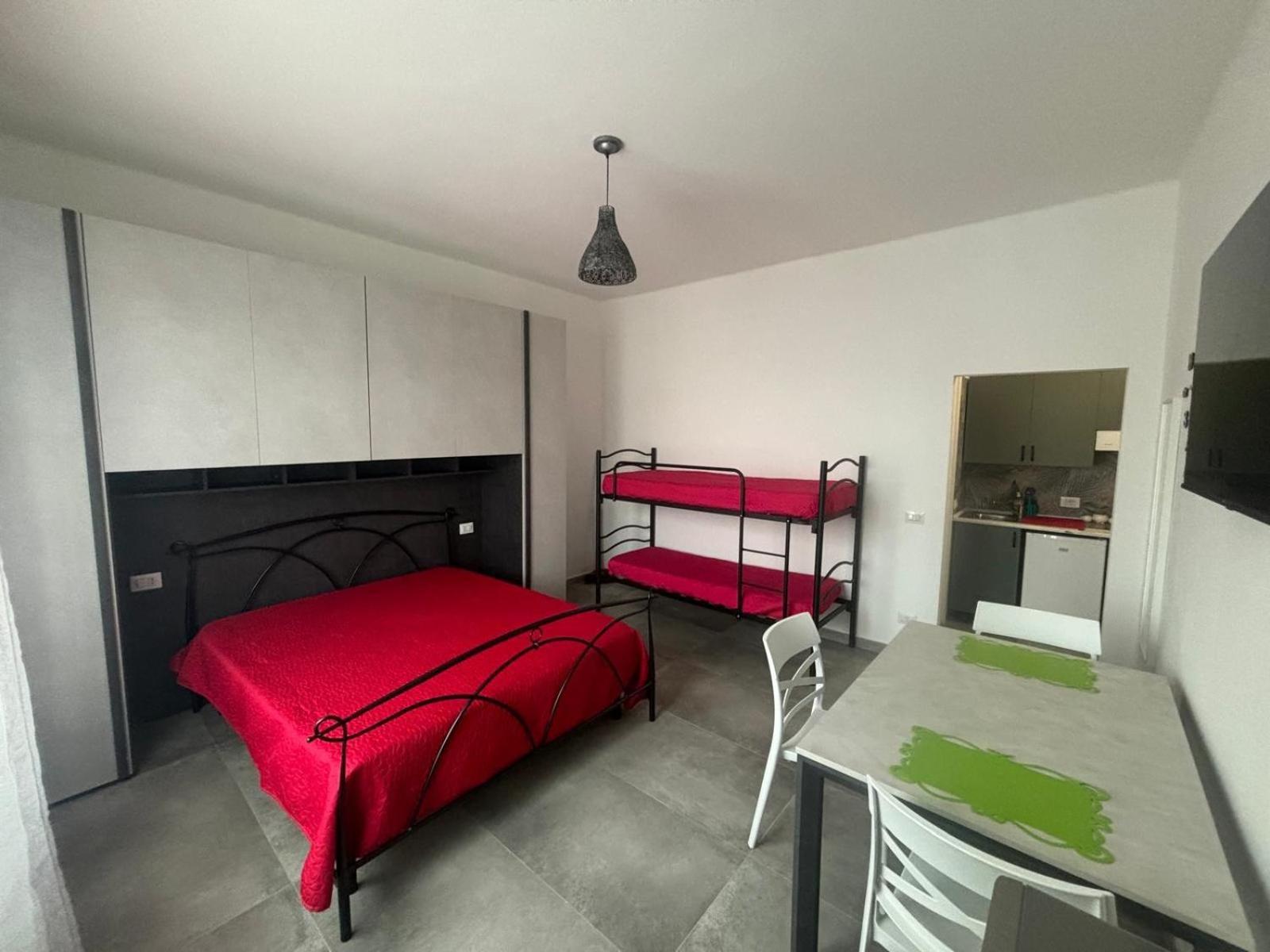 Verdello Relax Apartment Bergamo מראה חיצוני תמונה