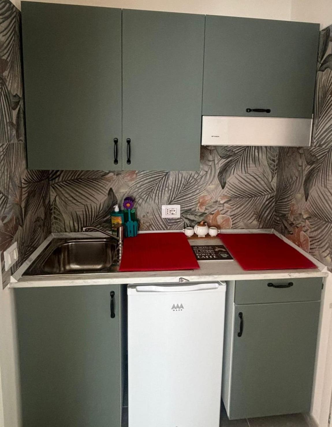 Verdello Relax Apartment Bergamo מראה חיצוני תמונה